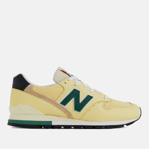 New Balance 996 Made in USA