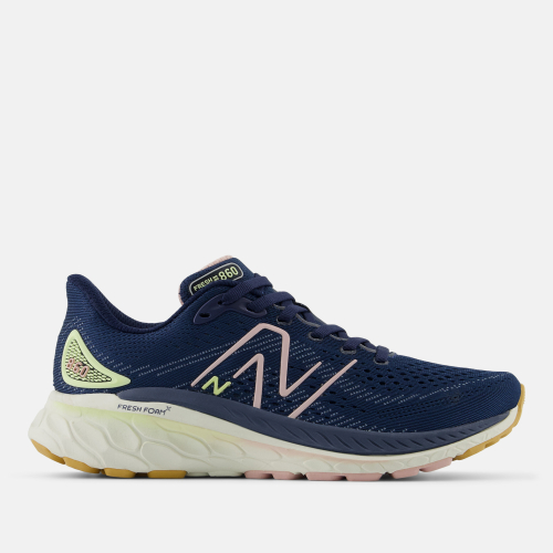 Fresh Foam 860