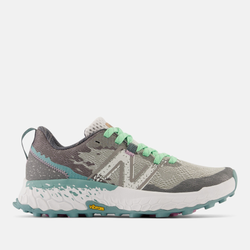 Fresh Foam Hierro V7
