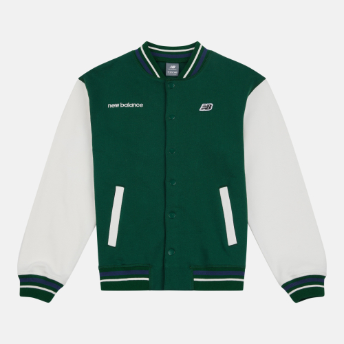 Куртка New Balance Premium Baseball