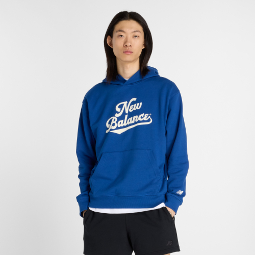 Худі Athletics Legacy