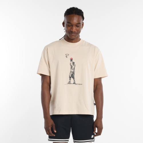 Футболка Hoops Player
