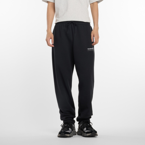 Спортивні брюки Linear Graphic Fleece Pant