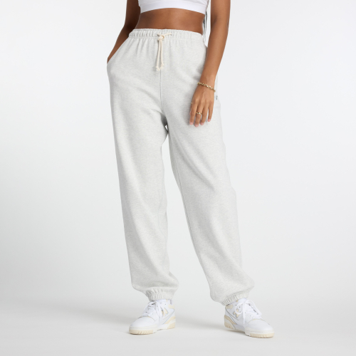 Спортивні брюки NB Athletics French Terry