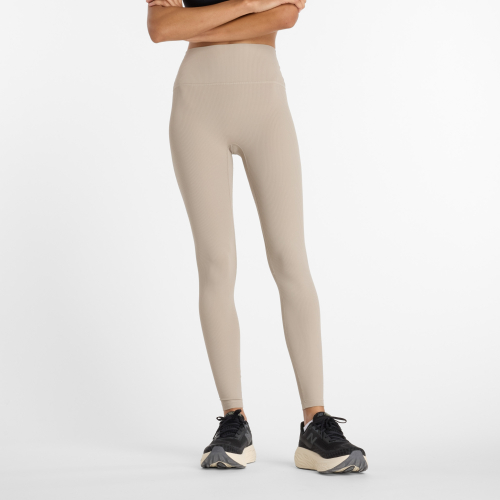 Тайтси NB Ribbed High Rise