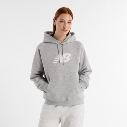 Худі New Balance Sport Logo