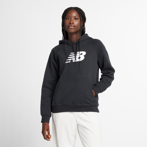 Худі New Balance Sport Logo