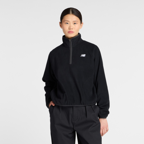 Реглан NB Polar Half Zip