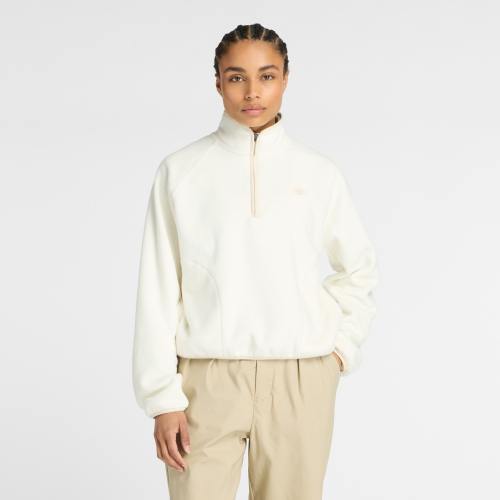Реглан NB Polar Half Zip