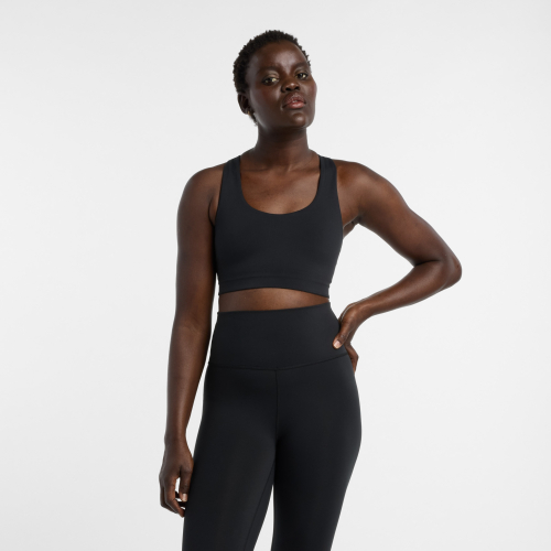 Топ NB Define Train Bra