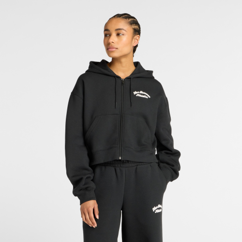 Худі Linear Full Zip