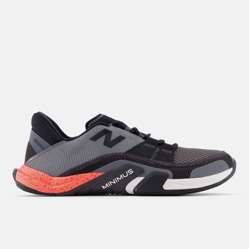 Minimus TR BOA v2
