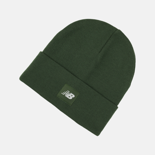 Шапка Cuffed Beanie Flying NB Logo