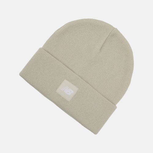 Шапка Cuffed Beanie Flying NB Logo