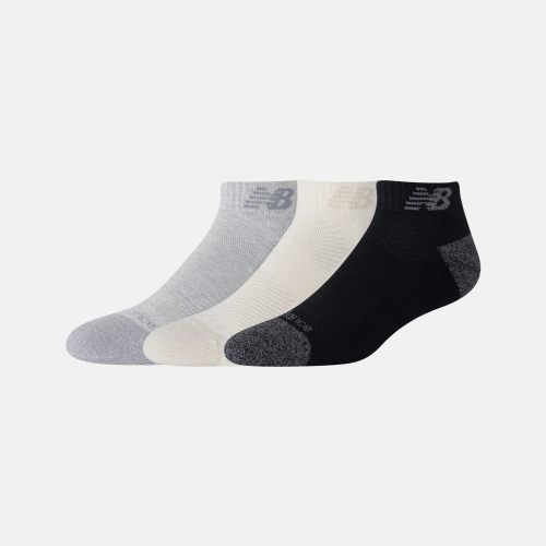 Шкарпетки Active Low Cut (3 пари)