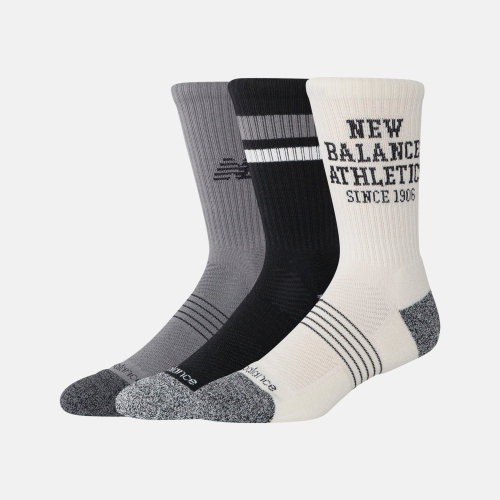 Шкарпетки Active Graphic Crew Socks (3 пари)
