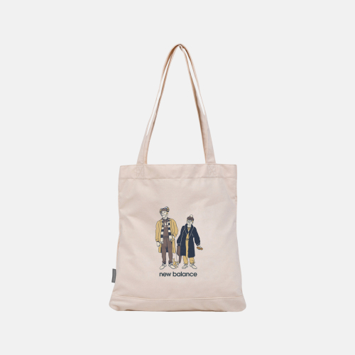 Шопер TOTE LEGACY COTTON