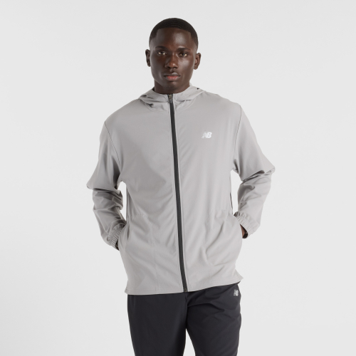Спортивна куртка New Balance Sport