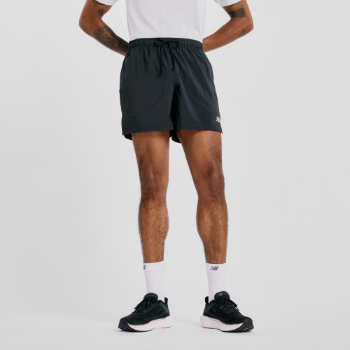 Шорти New Balance Sport 5