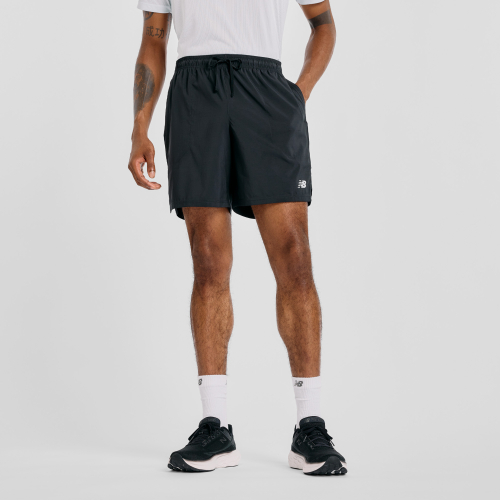 Шорти New Balance Sport Short 7