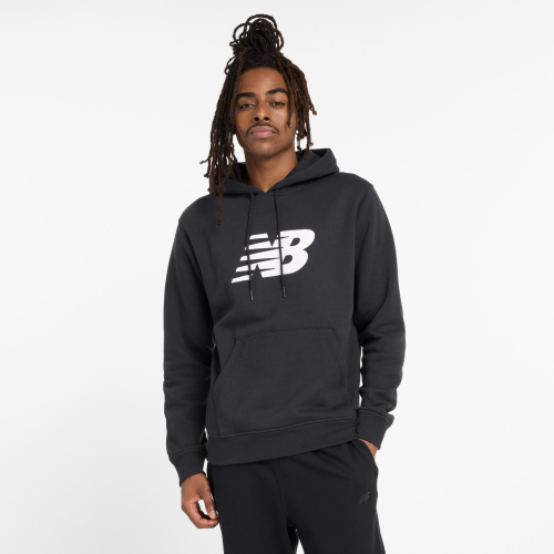 Худі New Balance Sport Core