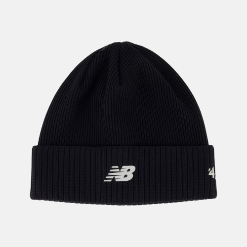 Шапка Striped Knit Hat