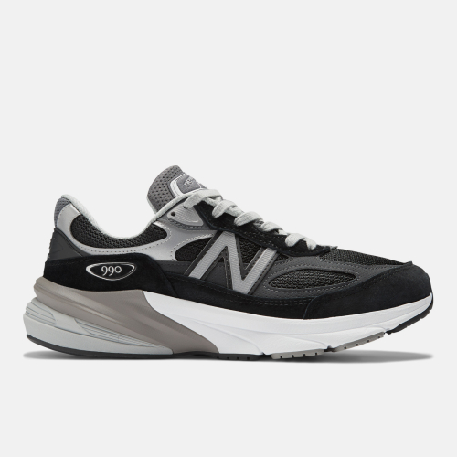 New Balance 990 v6 Made in USA