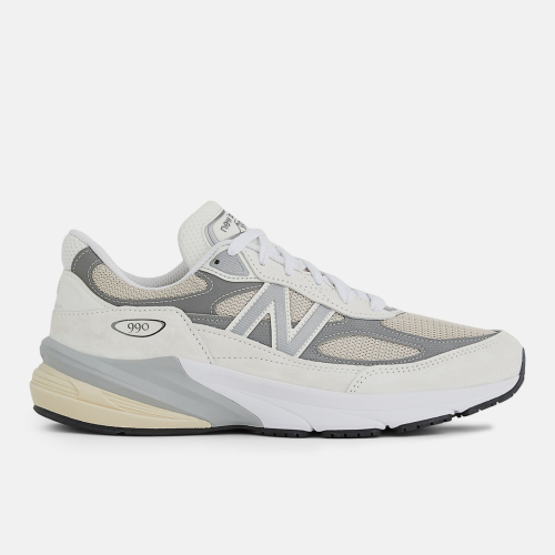 New Balance 990 v6 Made in USA