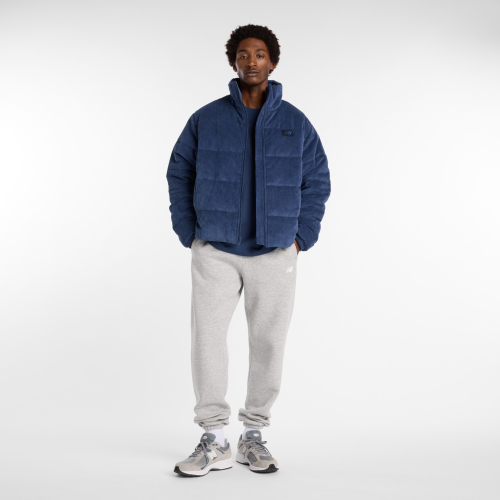 Куртка Corduroy Puffer
