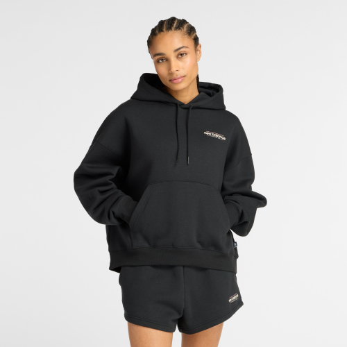 Худі New Balance Reimagined