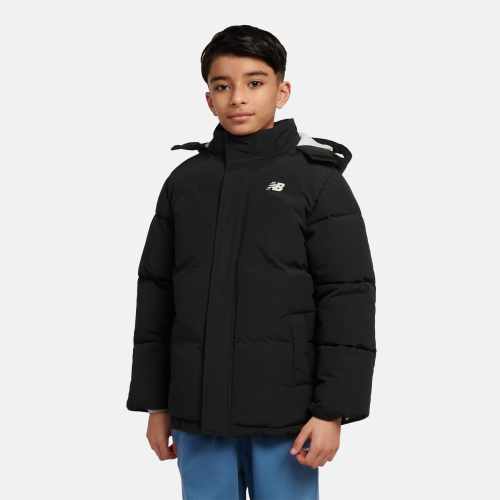 Куртка хлопчача WADDED PUFFA COAT