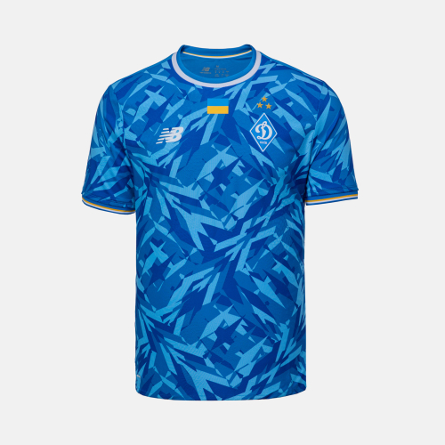 Футболка ФК «Динамо» Київ Away Athlete