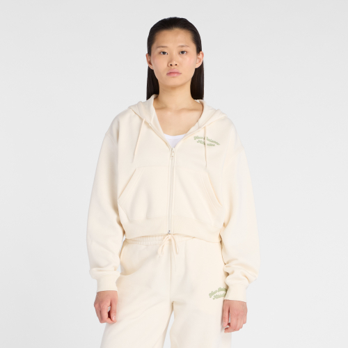 Худі Linear Full Zip