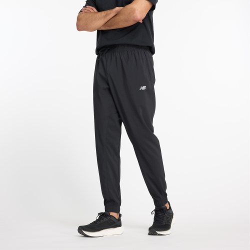 Спортивні брюки Stetch Woven