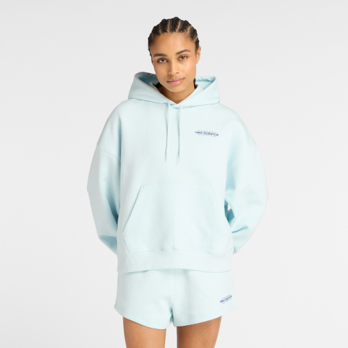 Худі New Balance Reimagined