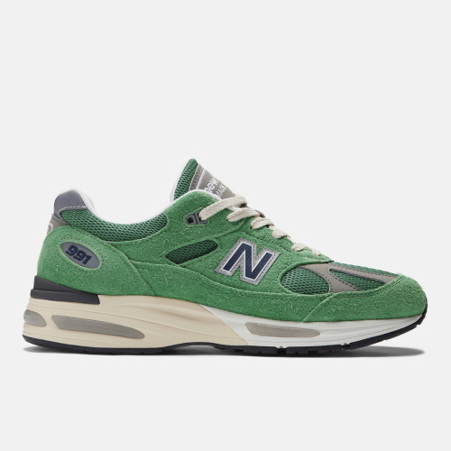 New Balance 991v2 Made in UK