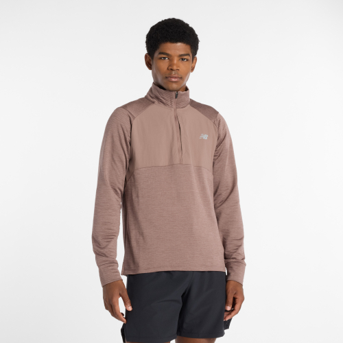 Реглан Athletics Heat Grid 1/2 Zip