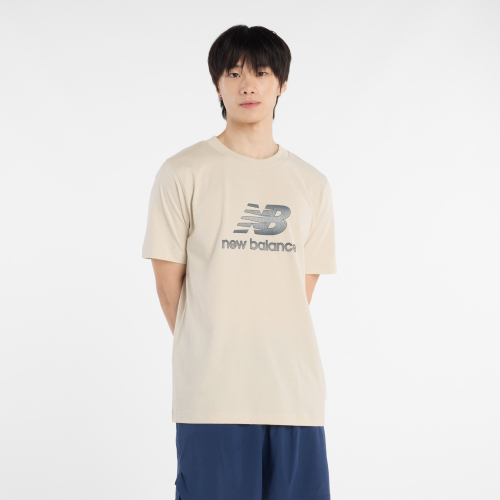 Футболка Sport Essentials Speckle Logo