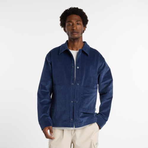 Куртка Stretch Corduroy