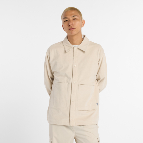 Куртка Stretch Corduroy