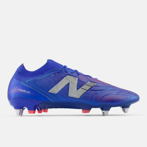 Бутси TEKELA ELITE LOW LACED FG V5
