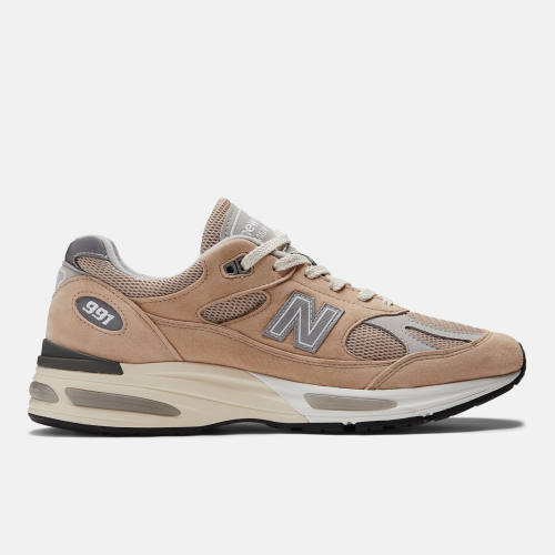 New Balance 991v2 Made in UK