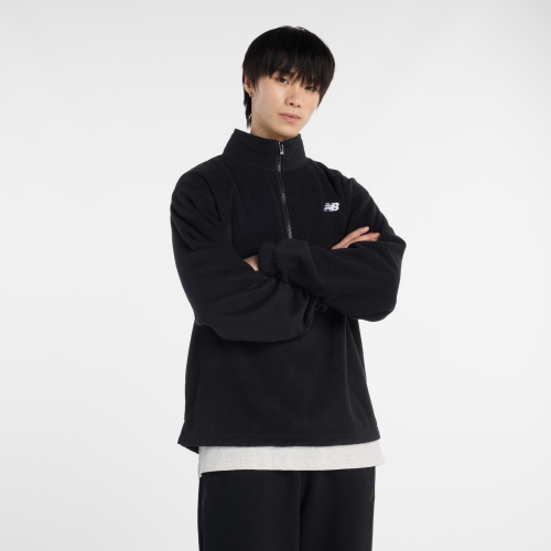 Реглан Polar Half Zip