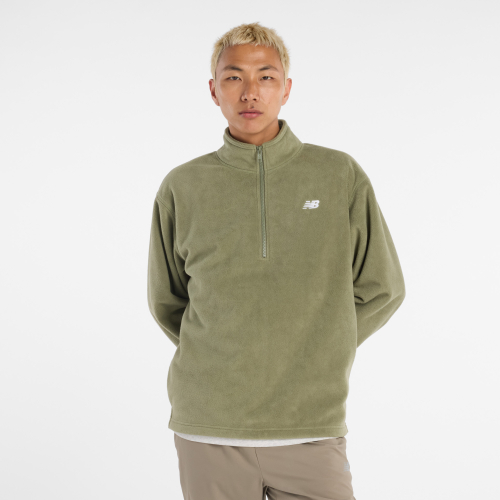 Реглан Polar Half Zip