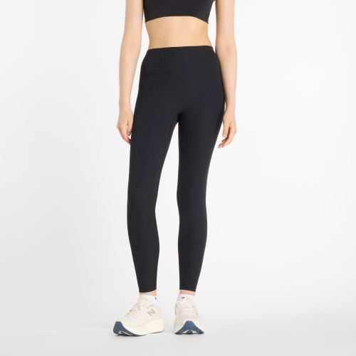 Тайтси NB Ribbed High Rise
