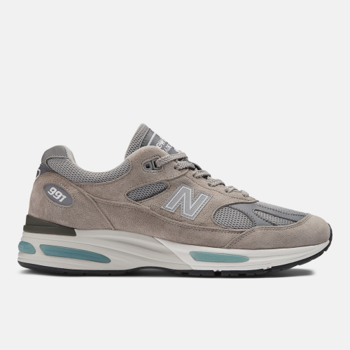 New Balance 991 v2 Made in UK