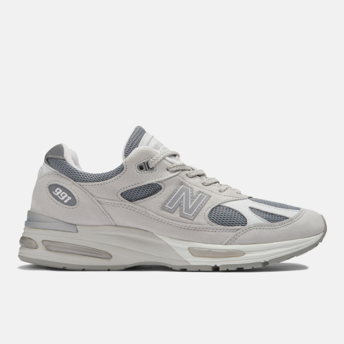New Balance Made in UK 991v2
