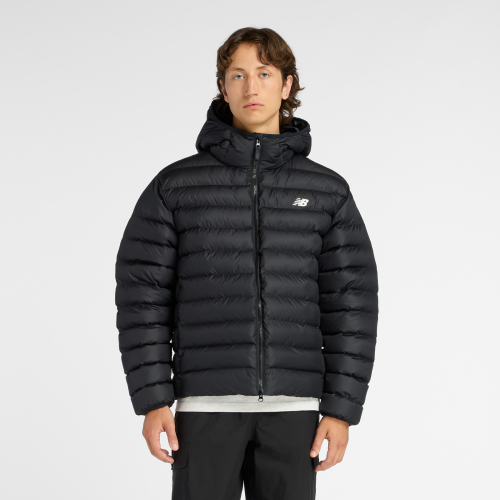 Куртка Hooded Puffer
