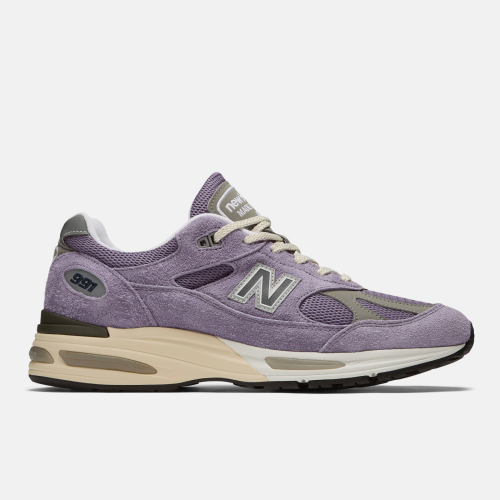 New Balance 991v2 Made in UK