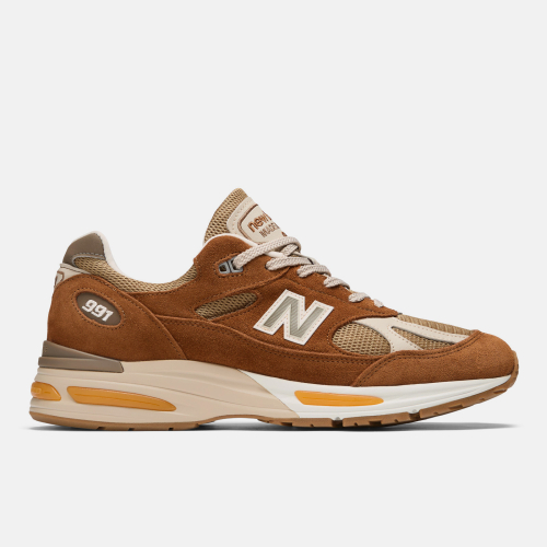 New Balance 991v2 Made in UK